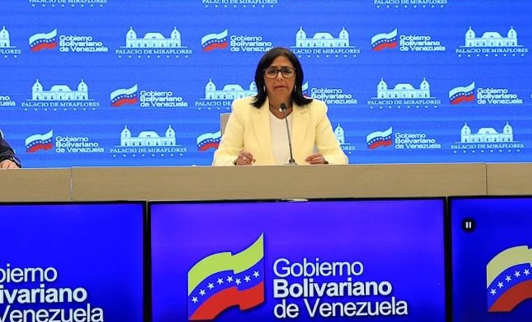 Venezuela suspenderá vuelos de repatriación desde Estados Unidos