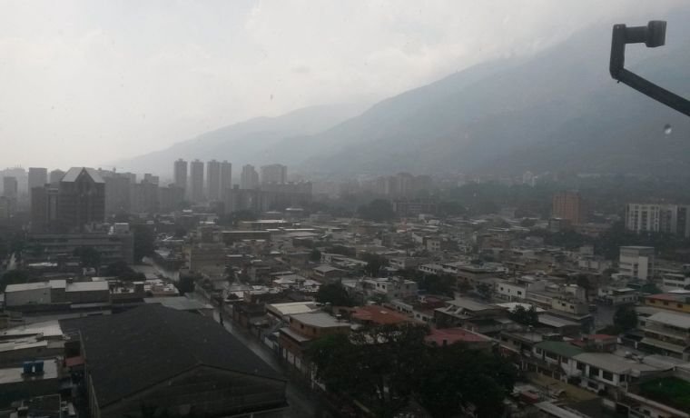 Clima en Venezuela, miércoles 17 de mayo: ¿cuál es el último pronóstico, según Inameh?