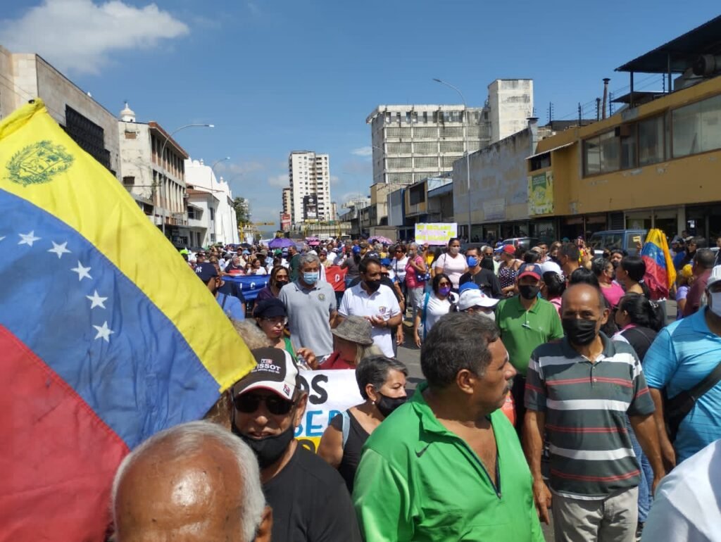 ONAPRE-TRABAJADORES-PROTESTAS-VENEZUELA