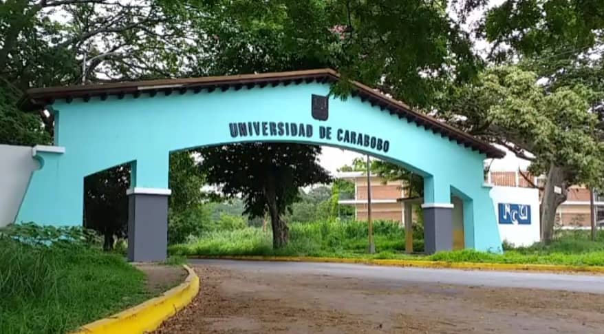 Carabobo | Denuncian que el Seniat no permite a la UC renovar su RIF +Detalles