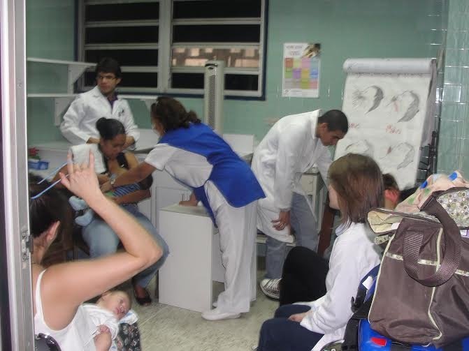 Declaran cierre técnico del centro de lactancia "Mi gota de leche" en el JM de Los Ríos