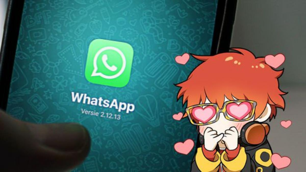 Sepa cómo recuperar los stickers de WhatsApp