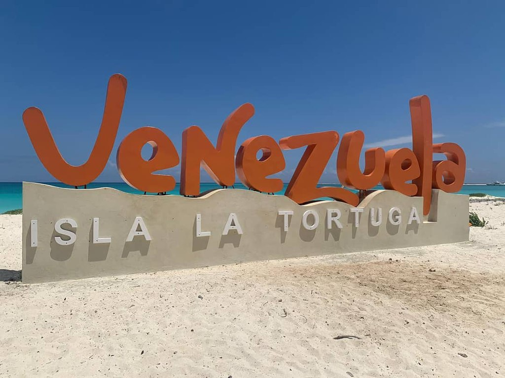 Aclaran que el proyecto La Tortuga será para el turismo de "alta gama"