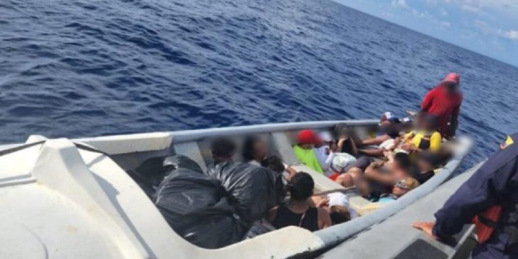 33 migrantes venezolanos colombia