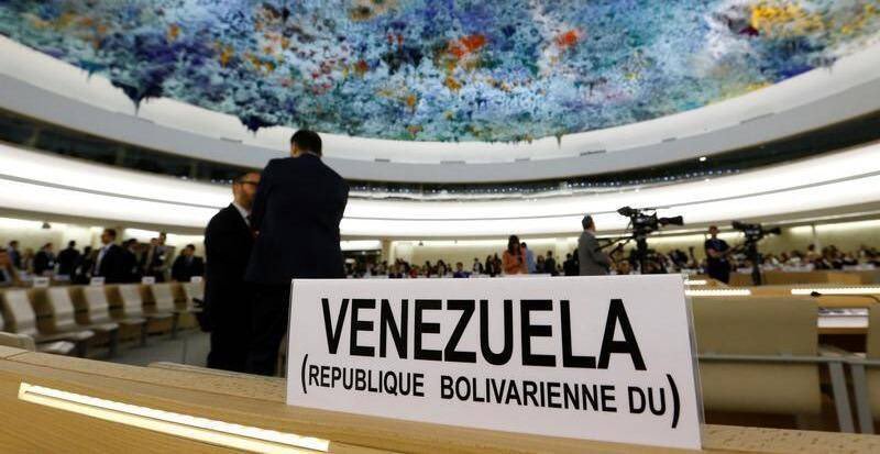 Misión de la ONU concluyó que órganos de seguridad de Maduro cometieron crímenes de lesa humanidad