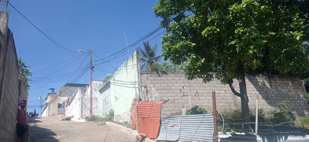 Lara | En Lomas de León llevan cinco días sin servicio eléctrico: Corpoelec no cuenta con los insumos