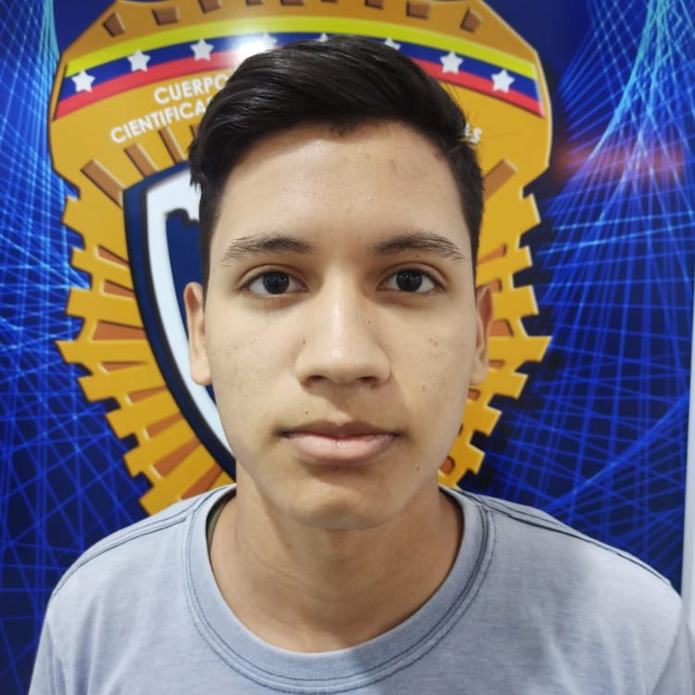 Cicpc capturó a tres personas en Cumaná por comercializar pornografía, buscaban víctimas en Facebook