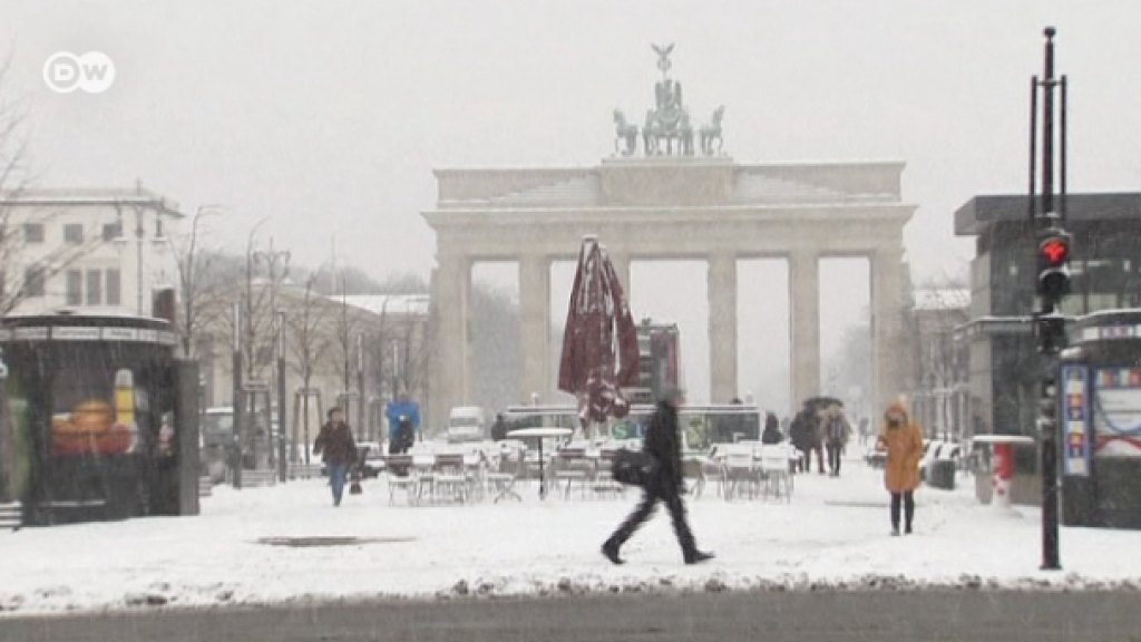 Alemania tiene suministros y reservas suficientes de energía para afrontar el próximo invierno