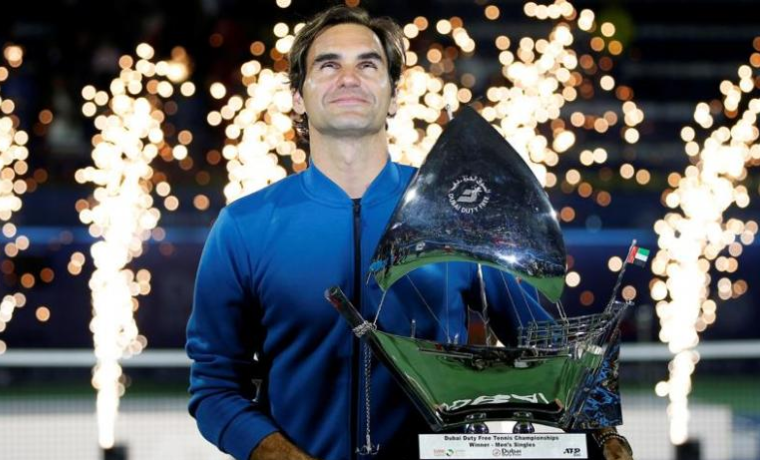 ¡Se despide uno de los grandes! Roger Federer anuncia su retiro del tenis
