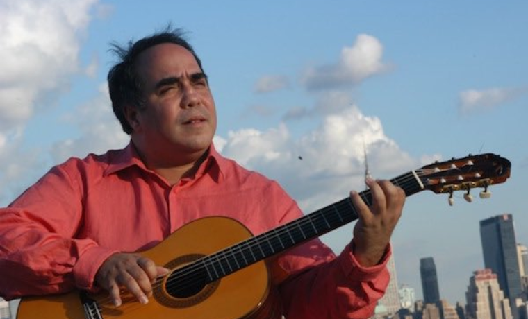 Murió el compositor venezolano Aquiles Báez en medio de una gira por Europa +Detalles