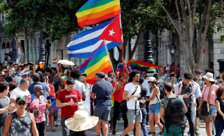 Cubanos dijeron "Sí" al matrimonio igualitario: Conozca los detalles sobre el referendo