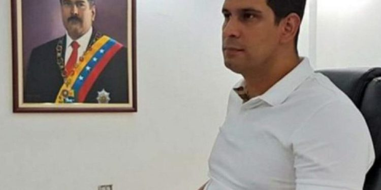 ex alcalde chavista fue condenado en EEUU por red de sobornos en pdvsa