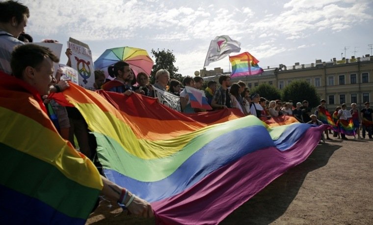 Rusia aprobó nueva ley que prohíbe la “propaganda LGTBI”