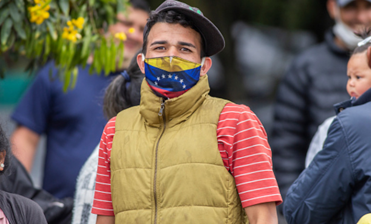 EEUU anunció nuevo alivio migratorio para los venezolano +Detalles