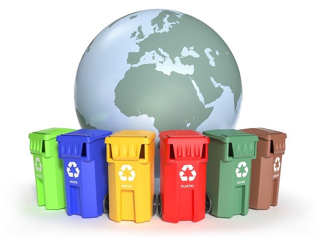 Reciclar - Reciclaje