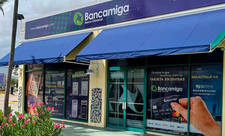 Bancamiga realizó taller de ventas digitales para emprendedoras comunitarias