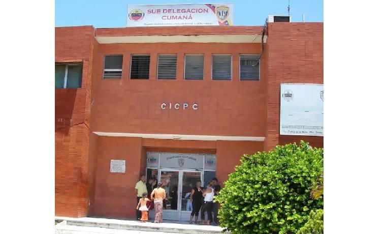 Detenido profesor de inglés por abusar de estudiantes en Cumaná