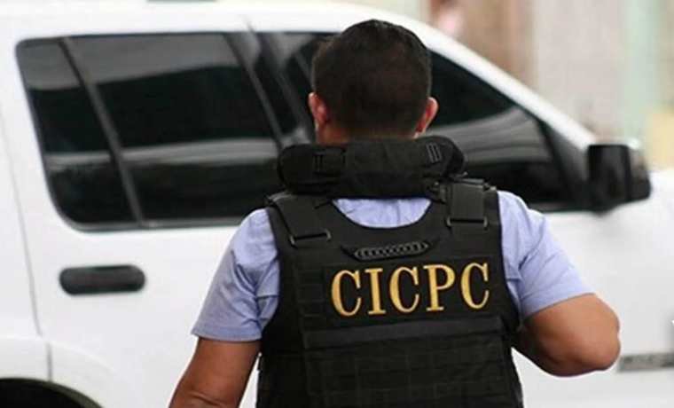 CICPC logra desarticular banda de secuestradores en Caracas