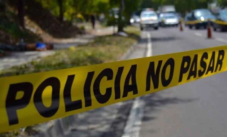 Cansada de los abusos: Niña de 13 años mató a su novio de 25 en San Cristóbal