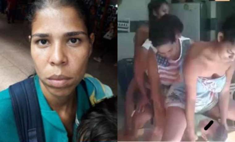 Detenida en Cúcuta la madre del niño abusado en Barquisimeto