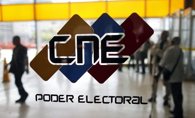 CNE designaron comisión técnica para determinar el alcance de su eventual asistencia en una elección primarias