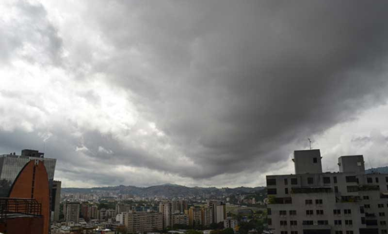 Clima en Venezuela, lunes 15 de mayo: ¿cuál es el último pronóstico, según Inameh?