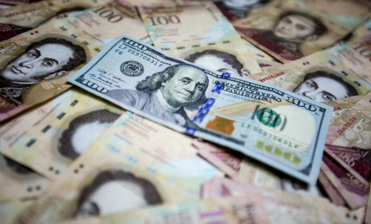 En Venezuela hoy | Precio del dólar paralelo para la mañana de este 17Feb