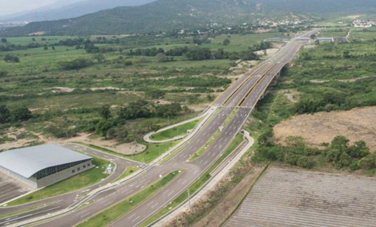 Venezuela no ha dado instrucciones sobre cómo será la reapertura de puentes internacionales