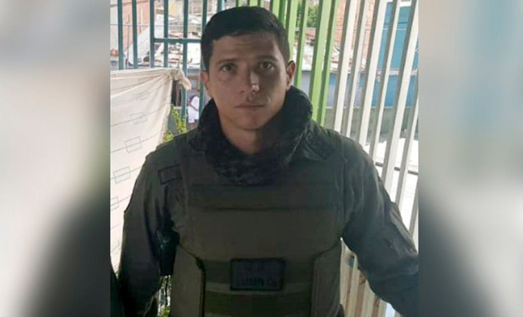 Igbert Marín Chaparro llegó a 49 días de huelga de hambre, Rocio San Miguel habla sobre su caso