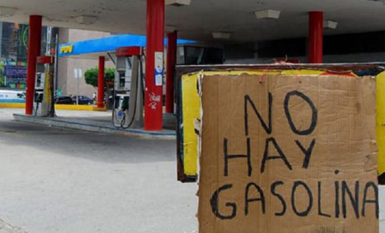 Azalea Colmenares | El 2023 viene con “toda la gasolina dolarizada”, se acaba el subsidio