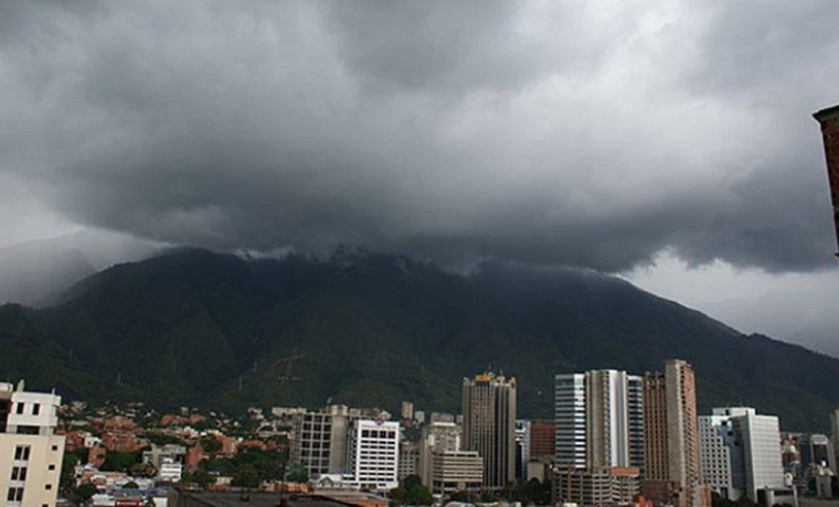 Clima en Venezuela, martes 9Ene: ¿cuál es el último pronóstico, según Inameh?