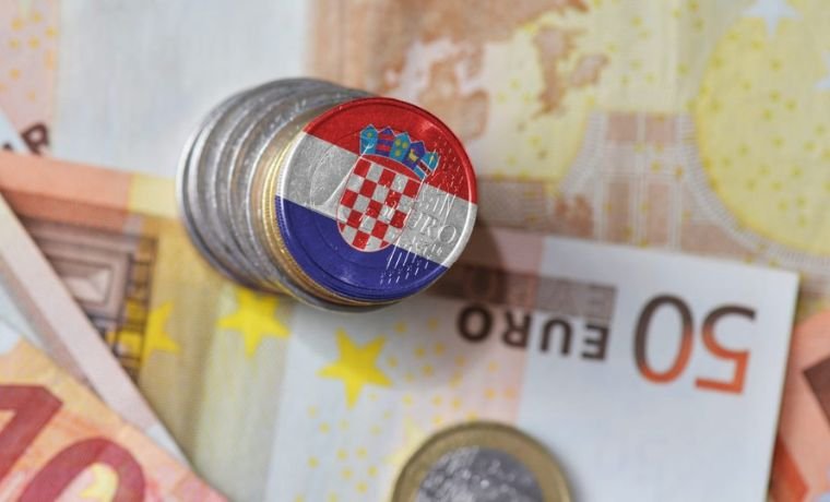 Croacia - Euro