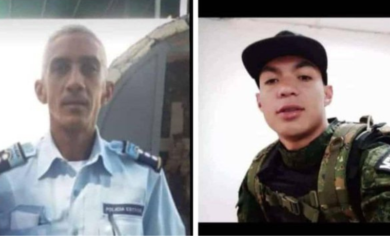 Dos policías murieron durante un enfrentamiento con delincuentes de Mariches