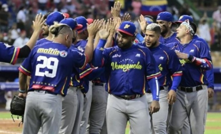 Se repite la historia | Venezuela contra Republica Dominicana en la gran final de la Serie del Caribe 2023