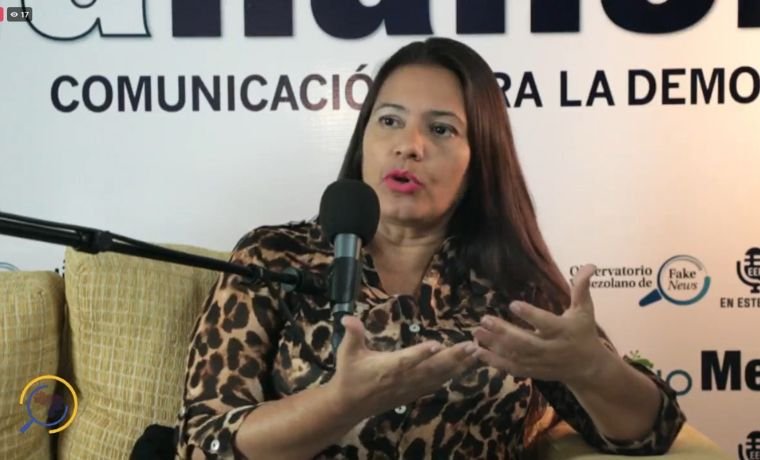 Liuba Malpica Cruz - Maduro - salario