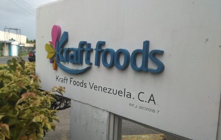 Kraft Venezuela