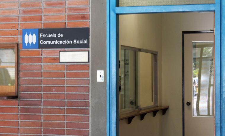 UCAB Comunicación Social