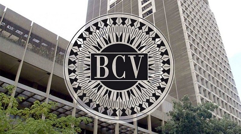 En Venezuela | Precio del dólar oficial BCV 5Oct