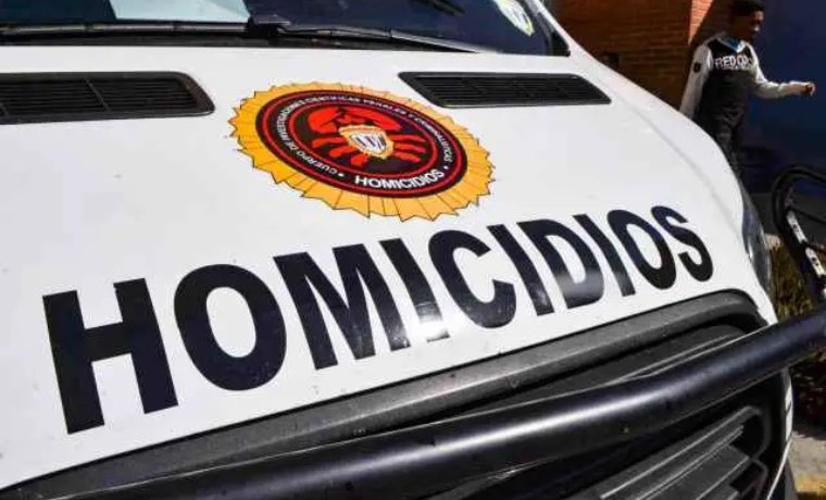 CICPC esclarece asesinato de un niño de 5 años en Carabobo