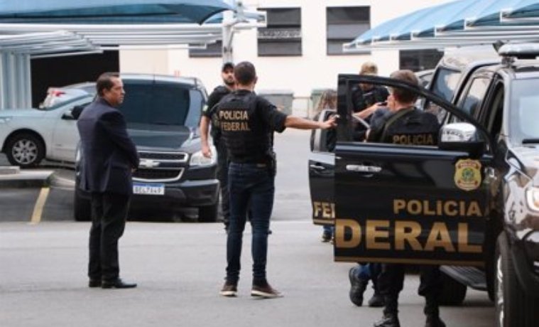 Detienen en Brasil a "TÍO RICO" presunto autor del asesinato del fiscal paraguayo, Marcelo Pecci
