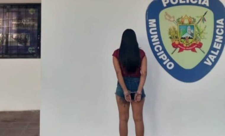 Detuvieron a mujer que vendía sexualmente a su hija de 11 años en Carabobo