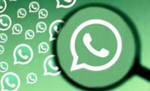 WhatsApp tendrá nueva actualización en función para crear grupos