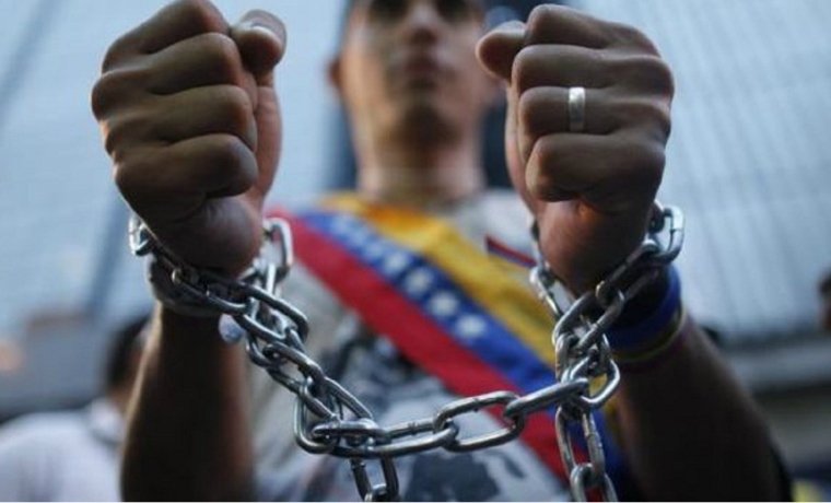 Foro Penal alerta que en Venezuela hay 261 presos políticos