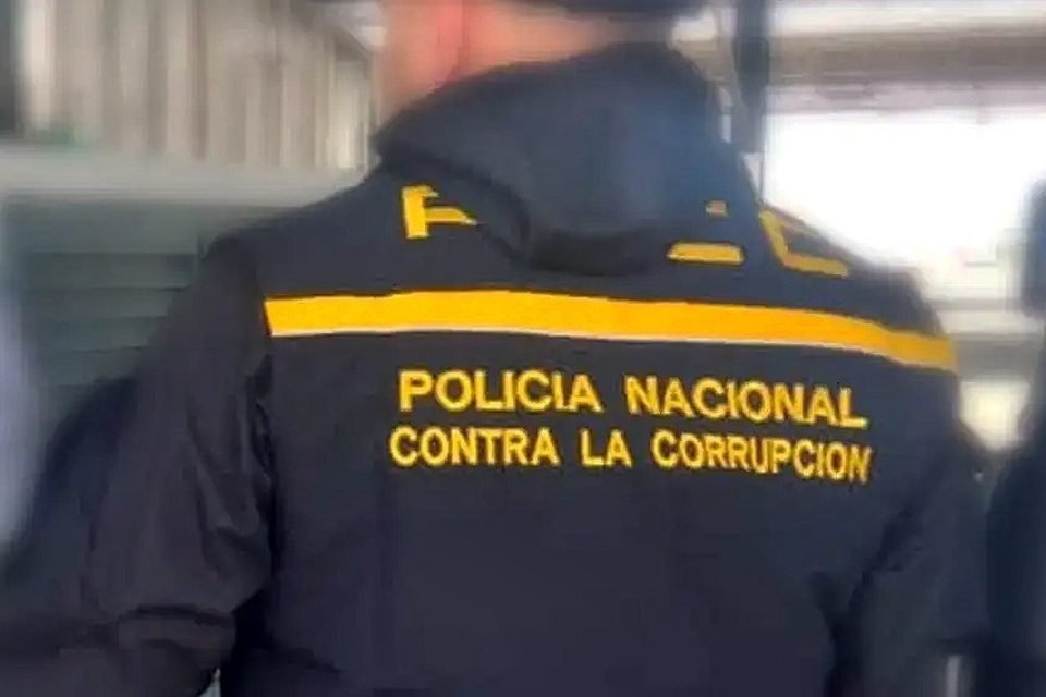 PNCC-policia-nacional-contra-la-corrupcion trama PDVSA
