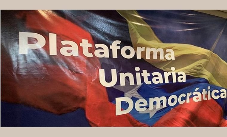 Plataforma Unitaria Democrática