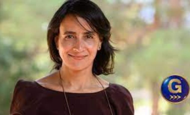Susana Muhamad, ministra xenófoba que señaló a periodistas de venecos