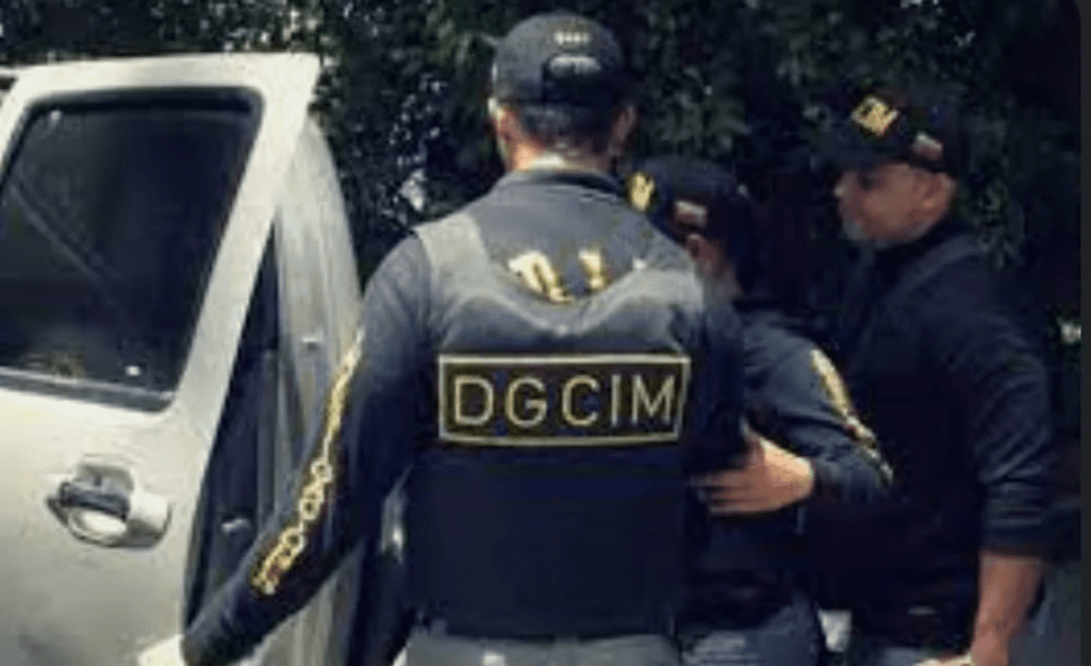 Funcionarios de la DGCIM secuestraron y torturaron al capitán de la GNB

