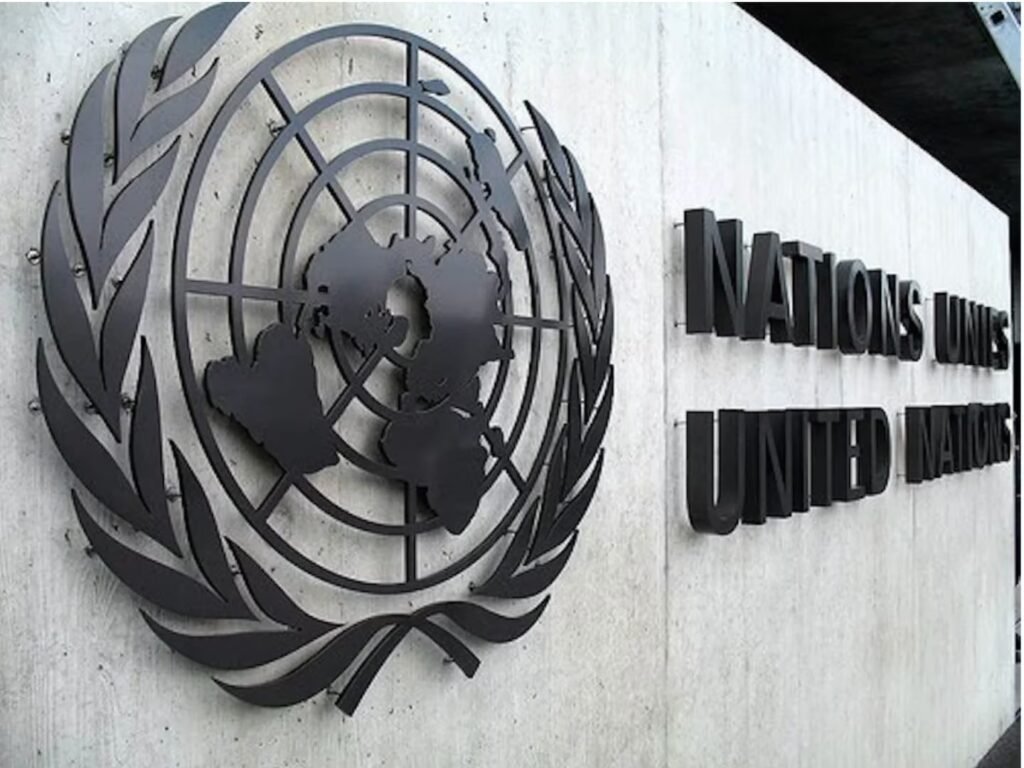 El Grupo de Trabajo sobre la Detención Arbitraria del Consejo de Derechos Humanos de las Naciones Unidas consideró arbitraria la detención de Nieto Quintero