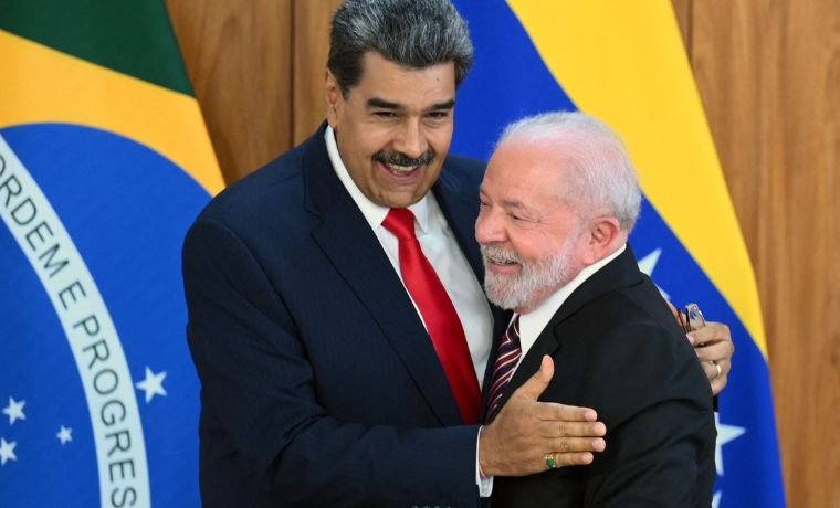 La narrativa de Lula