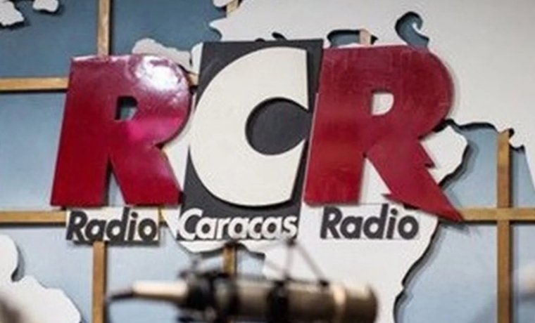 Radio Caracas Radio (RCR) anuncia cese de operaciones